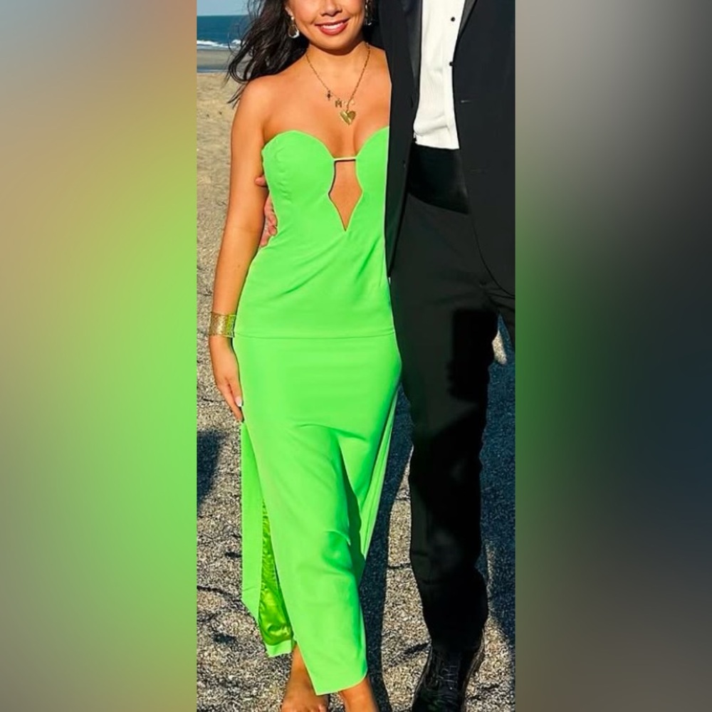 Bardot size small dress!